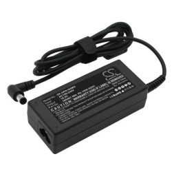 Chargeur pour HP Presario CQ40-120AX