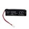 Batterie pour Simplehuman ST1043 (800 mAh/2.96 Wh, 3.7 V)