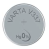 Pile de montre VARTA V337