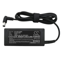 Chargeur pour HP Presario CQ45-109AU