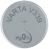 Pile de montre VARTA V339