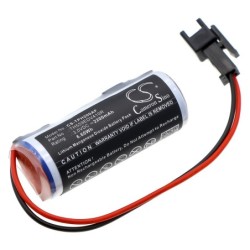 Batterie pour TOTO TEL5GTCN-10 (2200 mAh/6.6 Wh, 3 V)