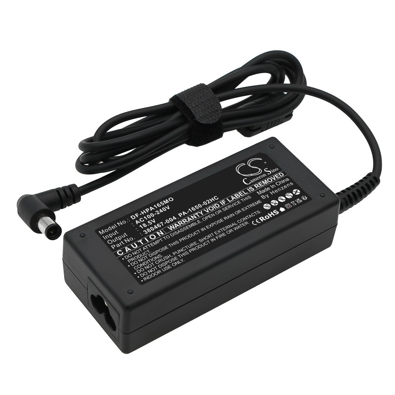 Chargeur pour HP Pavilion dm3-3112nr