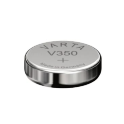 Pile de montre VARTA V350