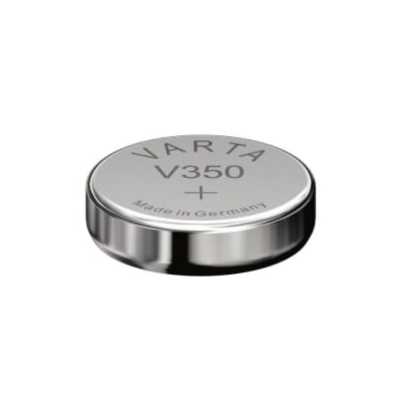 Pile de montre VARTA V350