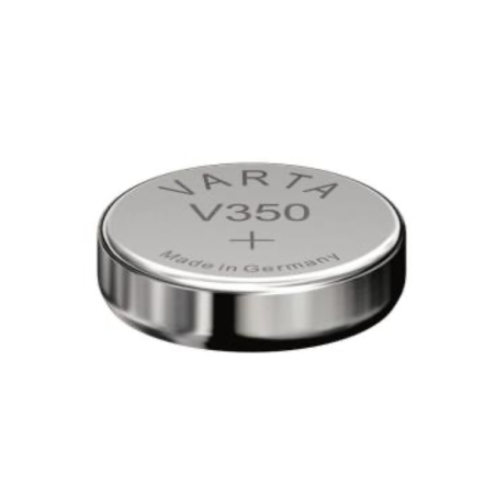 Pile de montre VARTA V350