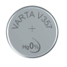 Pile de montre VARTA V357