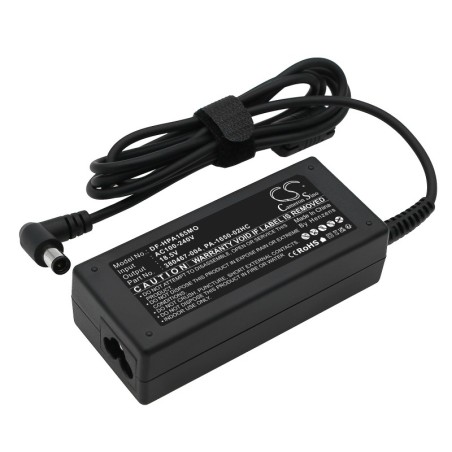 Chargeur pour HP Pavilion dv5-1055tx