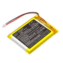 Batterie pour Babymoov A014425 (1600 mAh/5.92 Wh, 3.7 V)
