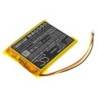 Batterie pour Jeeber VB805PRO (3000 mAh/11.1 Wh, 3.7 V)