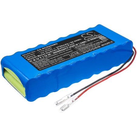 Batterie pour Biosealer CR6 (3700 mAh/88.8 Wh, 24 V)