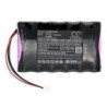 Batterie pour Econet Compact Type 9 (5200 mAh/56.16 Wh, 10.8 V)