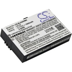 Batterie pour Bolate A4 (1800 mAh/6.66 Wh, 3.7 V)