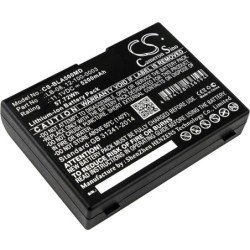 Batterie pour Bolate A8 (5200 mAh/57.72 Wh, 11.1 V)