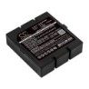 Batterie pour Bolate 12-100-0002 (1700 mAh/6.29 Wh, 3.7 V)
