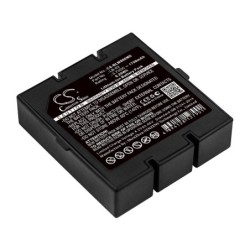 Batterie pour Bolate LB-03 (1700 mAh/6.29 Wh, 3.7 V)