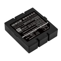 Batterie pour Bolate LB-03 (1700 mAh/6.29 Wh, 3.7 V)
