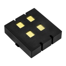 Batterie pour Bolate M800 (1700 mAh/6.29 Wh, 3.7 V)