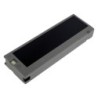 Batterie pour Biolight M66 (2600 mAh/28.86 Wh, 11.1 V)