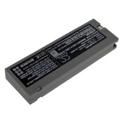 Batterie pour BIONICS BPM-770 (2600 mAh/28.86 Wh, 11.1 V)