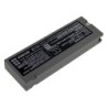 Batterie pour BIONICS BPM-770 (2600 mAh/28.86 Wh, 11.1 V)