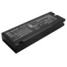 Batterie pour Biolight 12-100-0006 (3400 mAh/37.74 Wh, 11.1 V)