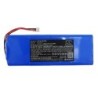 Batterie pour Biolat BLT2012 (2000 mAh/48 Wh, 24 V)