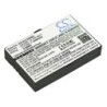 Batterie pour Bolate LB-02B (1800 mAh/6.66 Wh, 3.7 V)