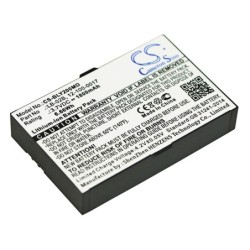 Batterie pour Bolate AnyYiew A2 (1800 mAh/6.66 Wh, 3.7 V)