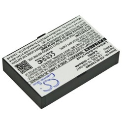 Batterie pour Bolate AnyYiew A2 (1800 mAh/6.66 Wh, 3.7 V)