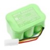 Batterie pour Biomedical OM11360 (5000 mAh/36 Wh, 7.2 V)