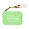 Batterie pour Biomedical OM11576 (5000 mAh/36 Wh, 7.2 V)