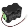 Batterie pour Biomedical PRT4467 (5000 mAh/36 Wh, 7.2 V)