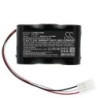Batterie pour Biomedical B11470 (5000 mAh/36 Wh, 7.2 V)