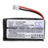 Batterie pour Biohit Picus (450 mAh/1.67 Wh, 3.7 V)