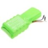 Batterie pour B.Braun 400ES (3600 mAh/43.2 Wh, 12 V)