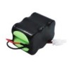 Batterie pour Braun Perfusor MFC (3000 mAh/21.6 Wh, 7.2 V)