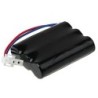 Batterie pour Braun Perfusor VII (1500 mAh/10.8 Wh, 7.2 V)