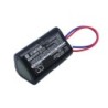 Batterie pour Braun 3-eckige Bauform (3000 mAh/21.6 Wh, 7.2 V)