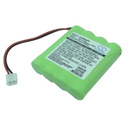 Batterie pour GRACO M (700 mAh/3.36 Wh, 4.8 V)