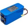 Batterie pour Burdick E-0143 (2500 mAh/60 Wh, 24 V)