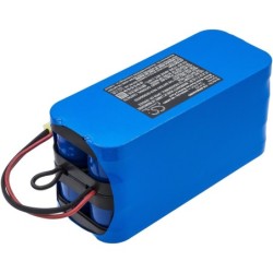 Batterie pour Burdick E-0143 (2500 mAh/60 Wh, 24 V)