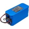Batterie pour Burdick E-0143 (2500 mAh/60 Wh, 24 V)