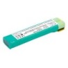 Batterie pour BrandTech AutoRep E (750 mAh/3.6 Wh, 4.8 V)