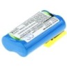 Batterie pour BrandTech BT26531 (2000 mAh/4.8 Wh, 2.4 V)