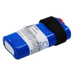 Batterie pour Rainin Controller PX-100 (700 mAh/1.68 Wh, 2.4 V)