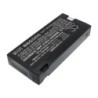 Batterie pour Magnavox CVM-720 (1800 mAh/21.6 Wh, 12 V)