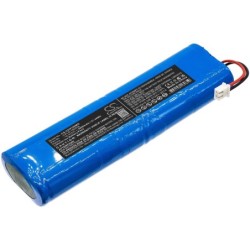 Batterie pour Creative PC3000 monitor (2600 mAh/37.44 Wh, 14.4 V)