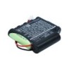 Batterie pour Globus premium 200 (2000 mAh/14.4 Wh, 7.2 V)