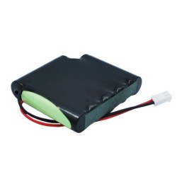 Batterie pour Stimulator A1B (2000 mAh/14.4 Wh, 7.2 V)